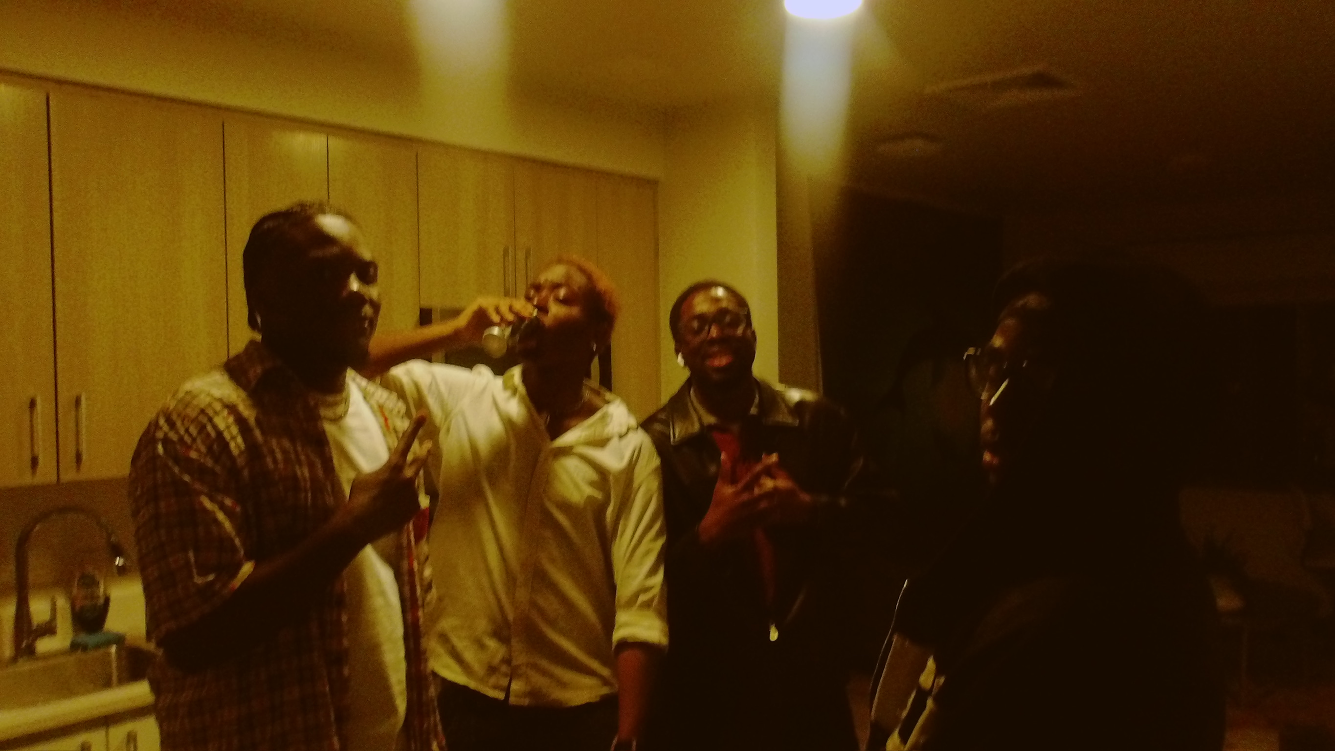 UMASS friendship SPRING 26 photo